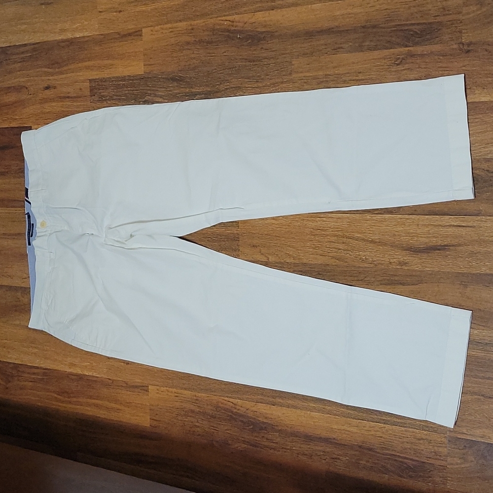 Tommy Hilfiger, 36/32, white